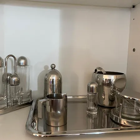 Lägenhet The Emerald Escape - Costa Smeralda Nest In Porto Cervo