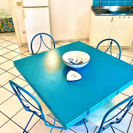 Lägenhet The Emerald Escape - Costa Smeralda Nest In Porto Cervo *