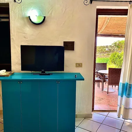 The Emerald Escape - Costa Smeralda Nest In Porto Cervo Liscia di Vacca