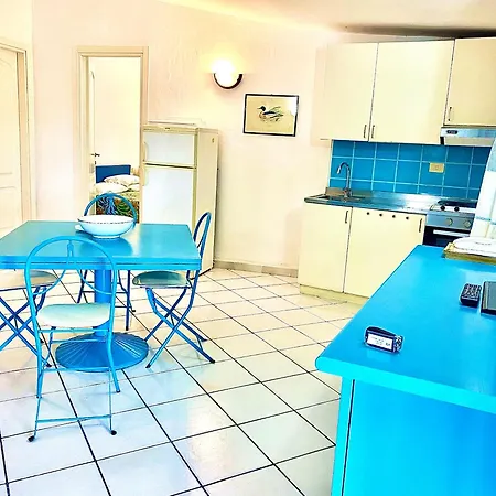 The Emerald Escape - Costa Smeralda Nest In Porto Cervo Lägenhet *