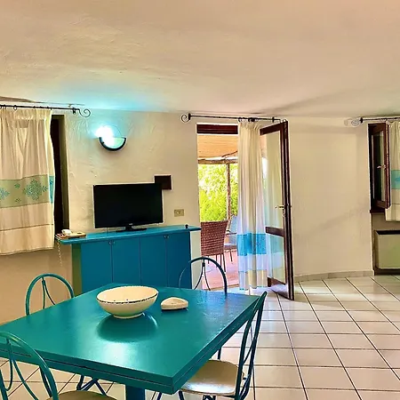 The Emerald Escape - Costa Smeralda Nest In Porto Cervo Lägenhet Liscia di Vacca