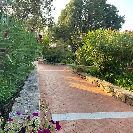 The Emerald Escape - Costa Smeralda Nest In Porto Cervo * Liscia di Vacca