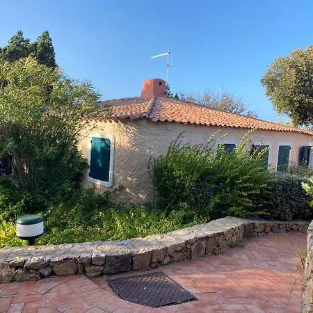 Lägenhet The Emerald Escape - Costa Smeralda Nest In Porto Cervo