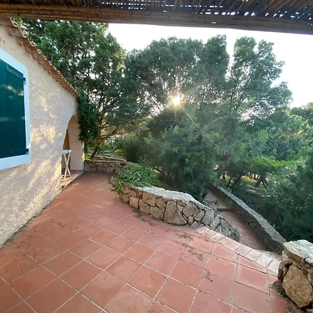 The Emerald Escape - Costa Smeralda Nest In Porto Cervo Liscia di Vacca