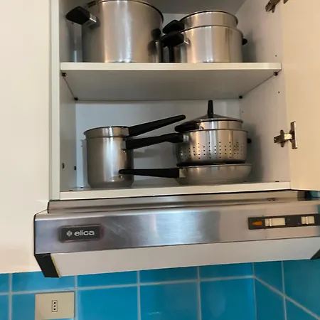 The Emerald Escape - Costa Smeralda Nest In Porto Cervo *