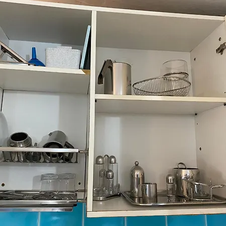 Lägenhet The Emerald Escape - Costa Smeralda Nest In Porto Cervo *