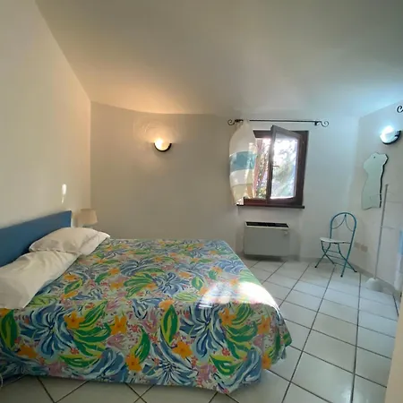 The Emerald Escape - Costa Smeralda Nest In Porto Cervo Lägenhet Liscia di Vacca