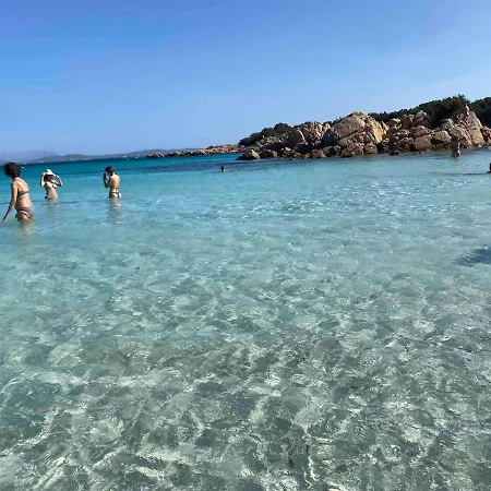 The Emerald Escape - Costa Smeralda Nest In Porto Cervo Liscia di Vacca