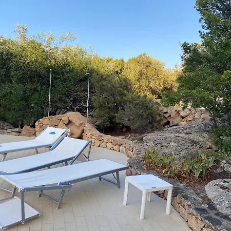 The Emerald Escape - Costa Smeralda Nest In Porto Cervo Lägenhet Liscia di Vacca