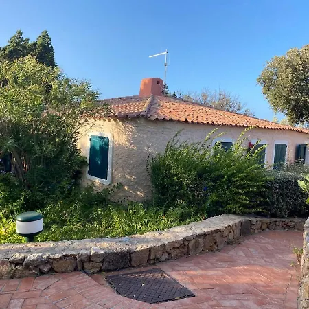 The Emerald Escape - Costa Smeralda Nest In Porto Cervo * Liscia di Vacca