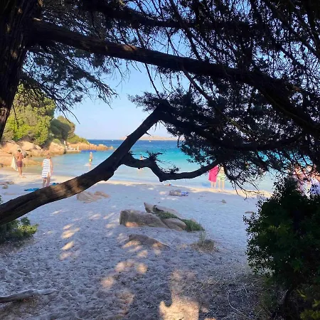 Lägenhet The Emerald Escape - Costa Smeralda Nest In Porto Cervo