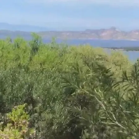 The Emerald Escape - Costa Smeralda Nest In Porto Cervo Lägenhet *