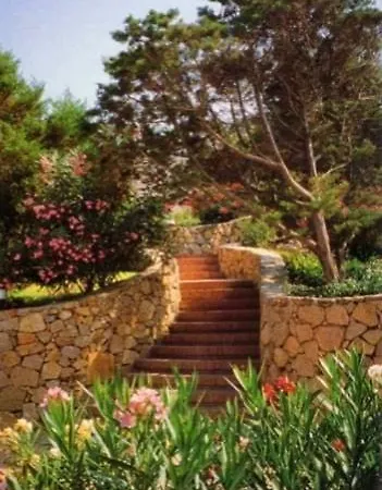 The Emerald Escape - Costa Smeralda Nest In Porto Cervo *