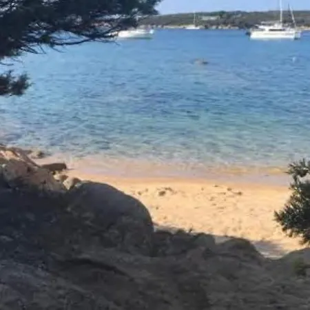 The Emerald Escape - Costa Smeralda Nest In Porto Cervo