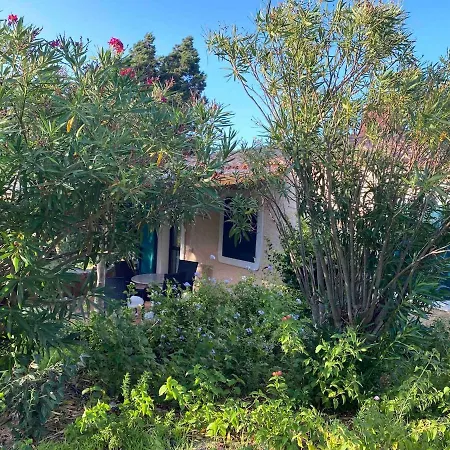 The Emerald Escape - Costa Smeralda Nest In Porto Cervo Lägenhet Liscia di Vacca