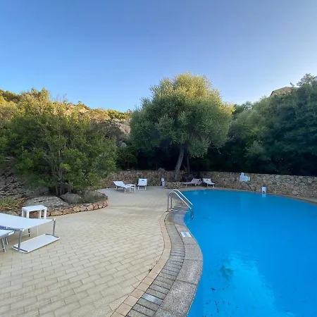 The Emerald Escape - Costa Smeralda Nest In Porto Cervo