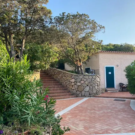 The Emerald Escape - Costa Smeralda Nest In Porto Cervo Lägenhet Liscia di Vacca