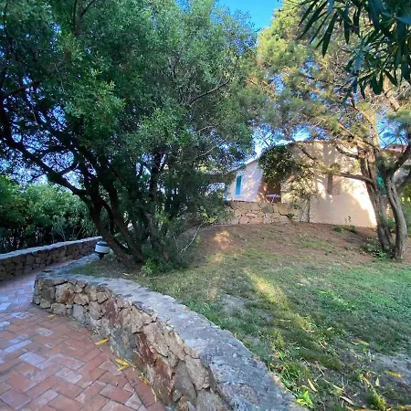 Lägenhet The Emerald Escape - Costa Smeralda Nest In Porto Cervo *