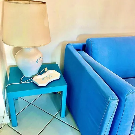 Lägenhet The Emerald Escape - Costa Smeralda Nest In Porto Cervo