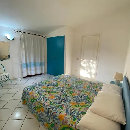 The Emerald Escape - Costa Smeralda Nest In Porto Cervo *