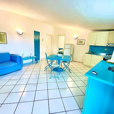 The Emerald Escape - Costa Smeralda Nest In Porto Cervo