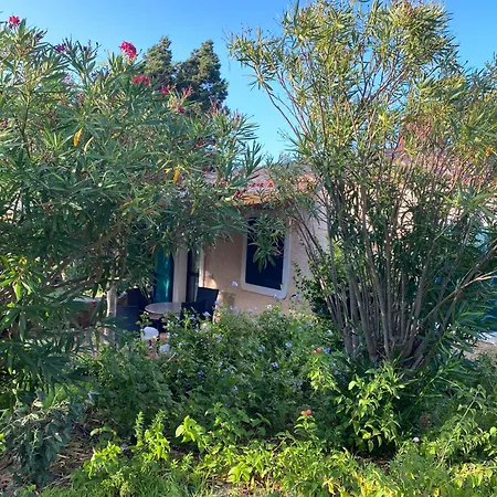 The Emerald Escape - Costa Smeralda Nest In Porto Cervo *