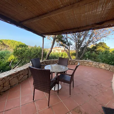 Lägenhet The Emerald Escape - Costa Smeralda Nest In Porto Cervo