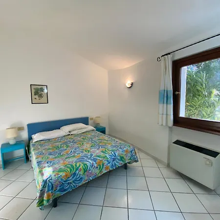 The Emerald Escape - Costa Smeralda Nest In Porto Cervo