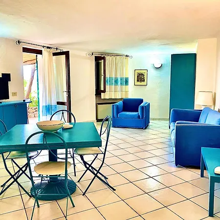 The Emerald Escape - Costa Smeralda Nest In Porto Cervo