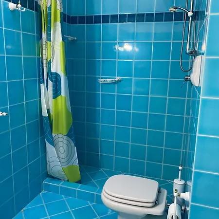 The Emerald Escape - Costa Smeralda Nest In Porto Cervo Lägenhet Liscia di Vacca