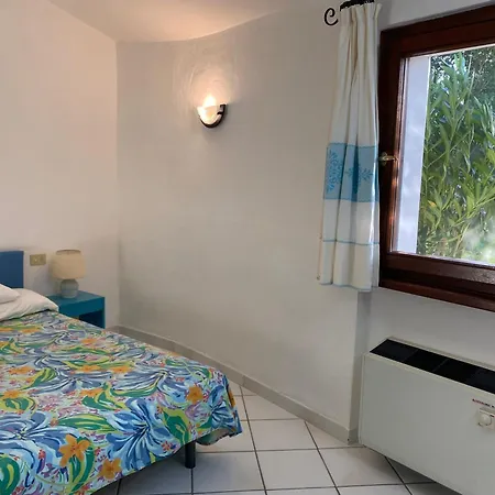 The Emerald Escape - Costa Smeralda Nest In Porto Cervo Lägenhet *