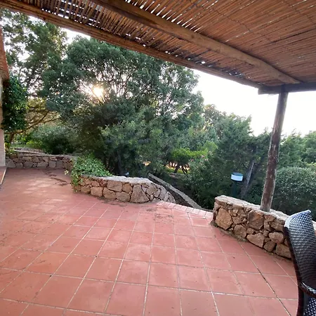 The Emerald Escape - Costa Smeralda Nest In Porto Cervo
