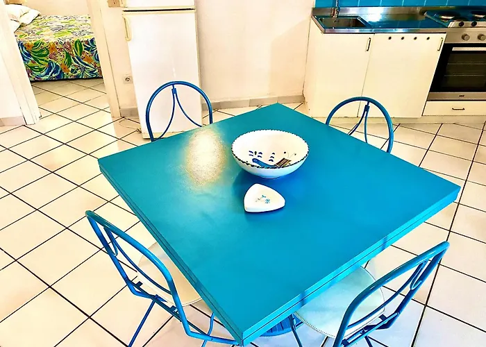 公寓 The Emerald Escape - Costa Smeralda Nest In Porto Cervo *