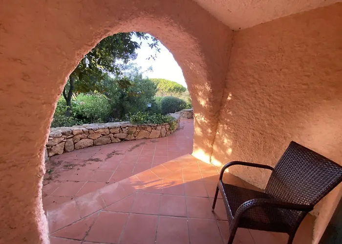 The Emerald Escape - Costa Smeralda Nest In Porto Cervo 公寓