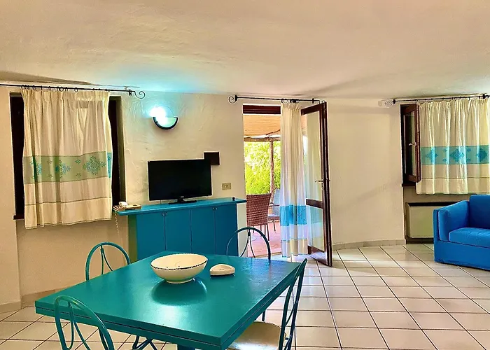 The Emerald Escape - Costa Smeralda Nest In Porto Cervo 公寓 利斯西亚迪维卡