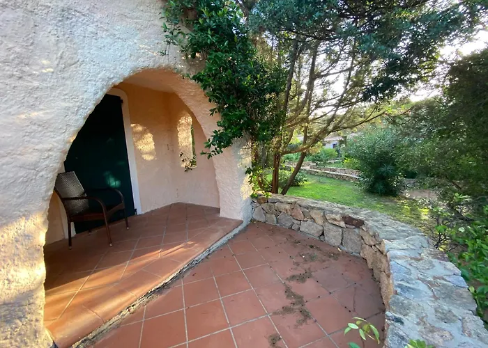 The Emerald Escape - Costa Smeralda Nest In Porto Cervo 公寓 *