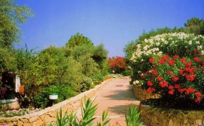 The Emerald Escape - Costa Smeralda Nest In Porto Cervo 公寓