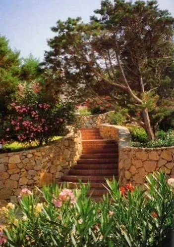 The Emerald Escape - Costa Smeralda Nest In Porto Cervo *