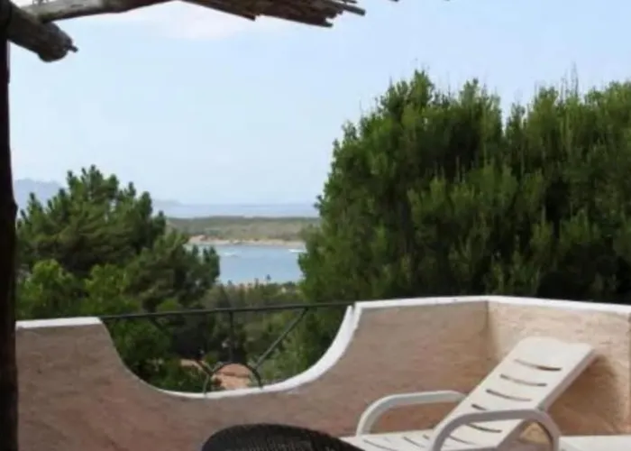 The Emerald Escape - Costa Smeralda Nest In Porto Cervo * 利斯西亚迪维卡