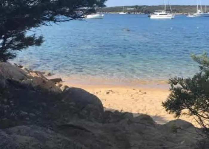 The Emerald Escape - Costa Smeralda Nest In Porto Cervo