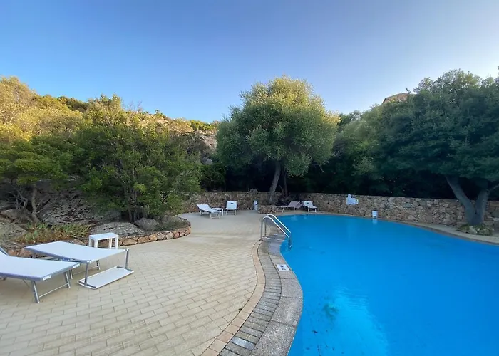 The Emerald Escape - Costa Smeralda Nest In Porto Cervo