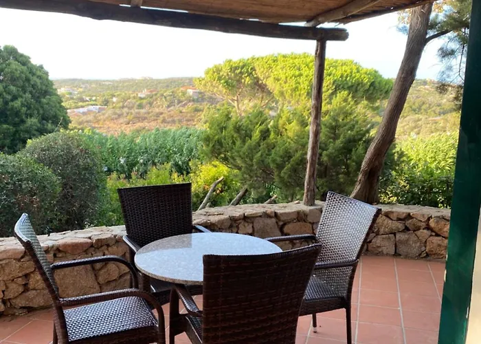 The Emerald Escape - Costa Smeralda Nest In Porto Cervo 公寓