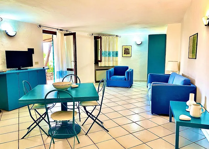 The Emerald Escape - Costa Smeralda Nest In Porto Cervo